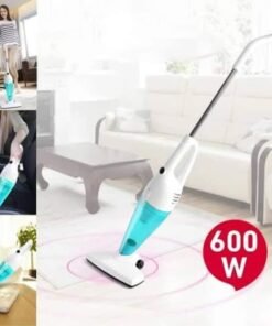 مكنسة كهربائية بقوة 600 وات