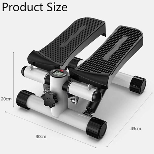 ⁦جهاز  mini stepper لحرق دهون الجسم⁩ - الصورة ⁦5⁩