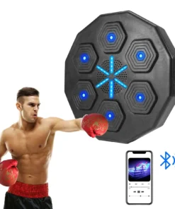 جهاز الملاكمة الذكي مقاس 40 الححم الكبير