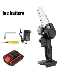 Alternative view of منشار الخشب 2 سلاح