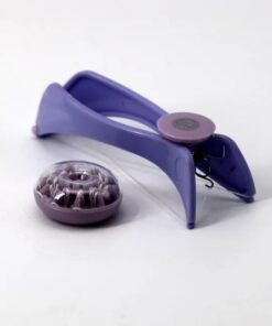 Alternative view of اداة ازالة شعر الوجة بالخيط