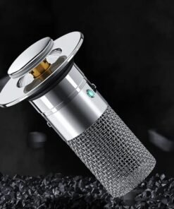 سدادة حوض ذكية 2*1