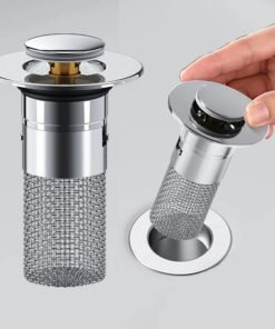 Alternative view of سدادة حوض ذكية 2*1