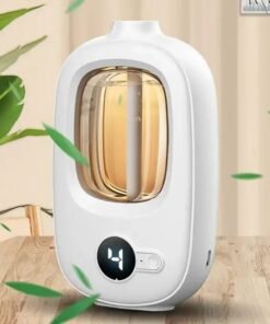 الفواحة الذكية