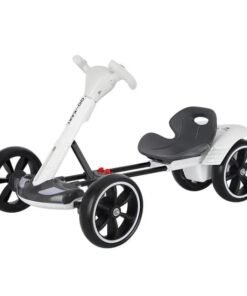 سكوتر كهربائي قابل للطي للاطفال