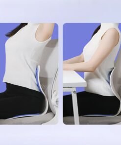 وسادة تصحيح وضعية الجلوس للأطفال