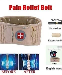 Alternative view of حزام الضغط الخلفي