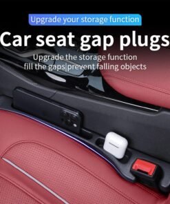 Alternative view of منظم جنب كرسي سيارة طقم 2 قطعه