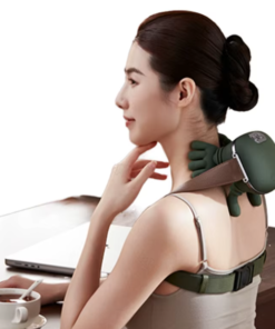 جهاز تدليك ذكي متعدد الاستخدام