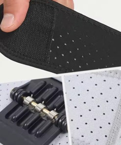 Alternative view of دعامة الركبة الذكية