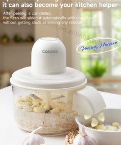 Alternative view of كبة تقشير الخضراوات والفواكه