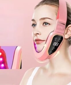 جهاز تنحيف الوجه