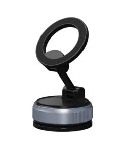 حامل موبايل مغناطيسي دوار