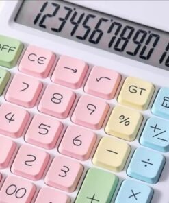 Alternative view of الة حاسبة + سابورة 2 في 1