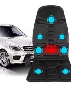 وسادة تدليك للسياره متعددة الاستخدامات