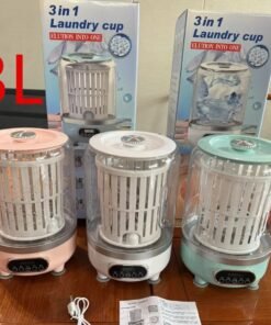 غسالة الملابس الداخلية 3 في 1