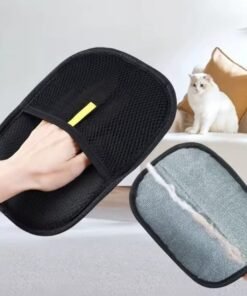 Alternative view of جونتي تنظيف شعر الحيوانات