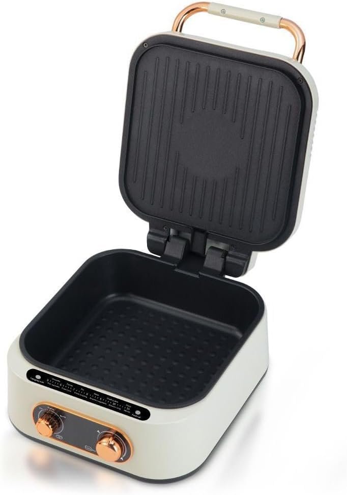 حله وشوايه جريل كهربائيه - الصورة 11