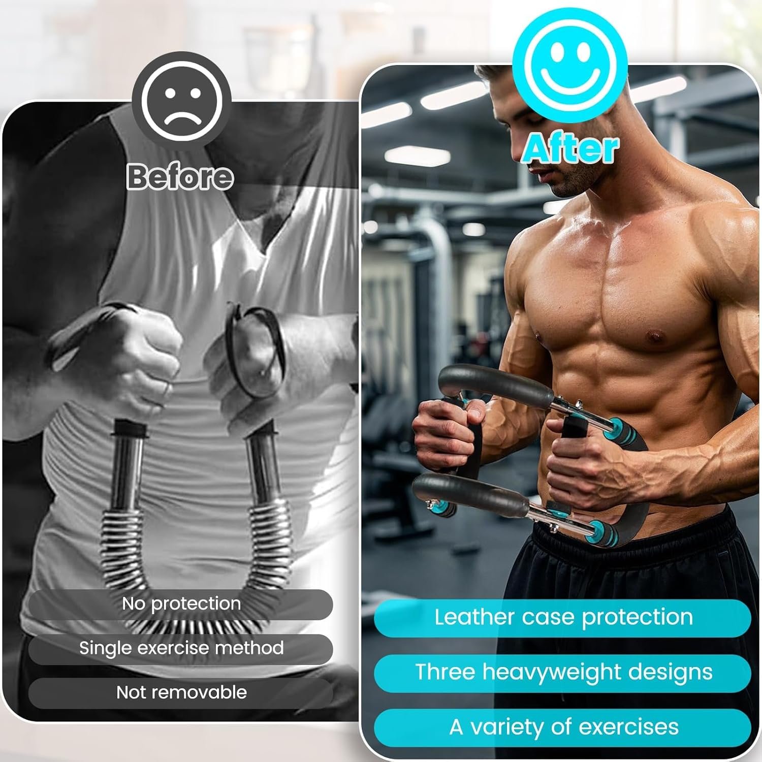 جهاز تمارين متعدد الاستخدام - الصورة 13