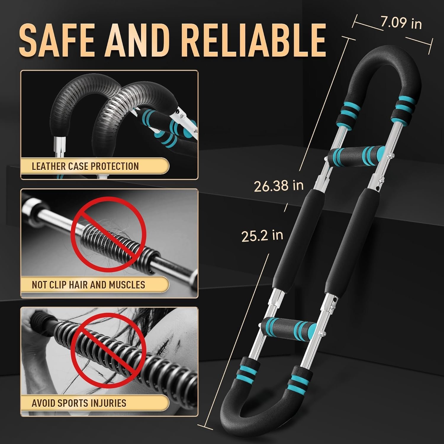جهاز تمارين متعدد الاستخدام - الصورة 12
