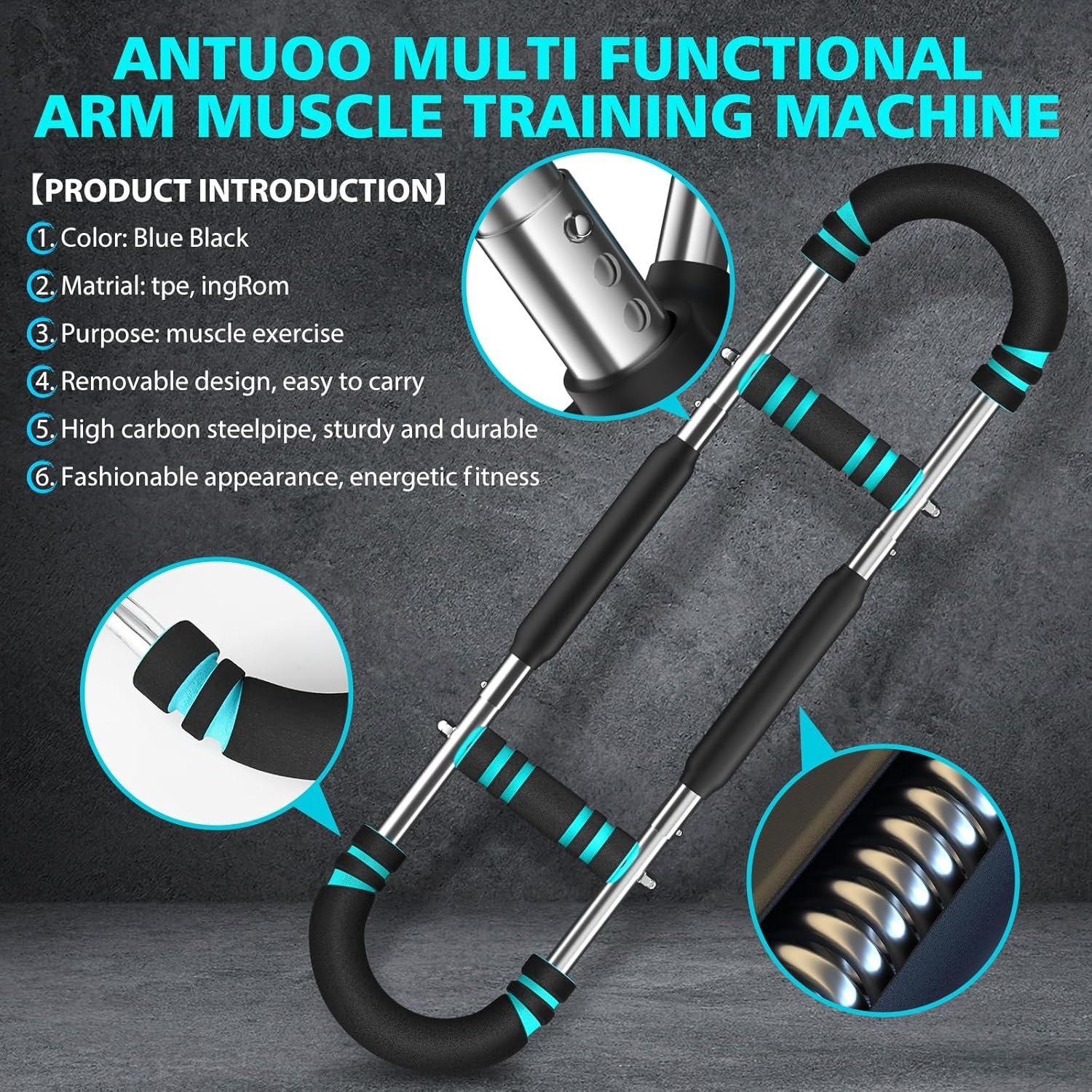 جهاز تمارين متعدد الاستخدام - الصورة 21