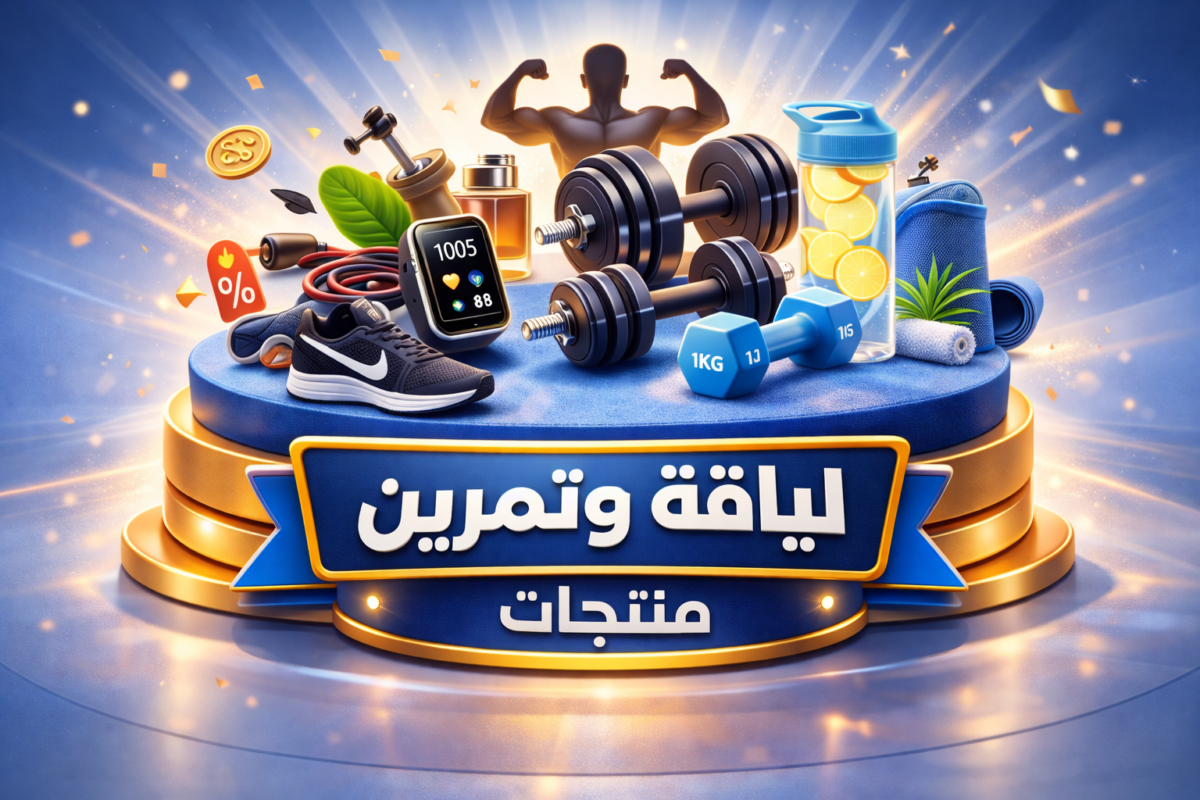 اللياقة والتمرين