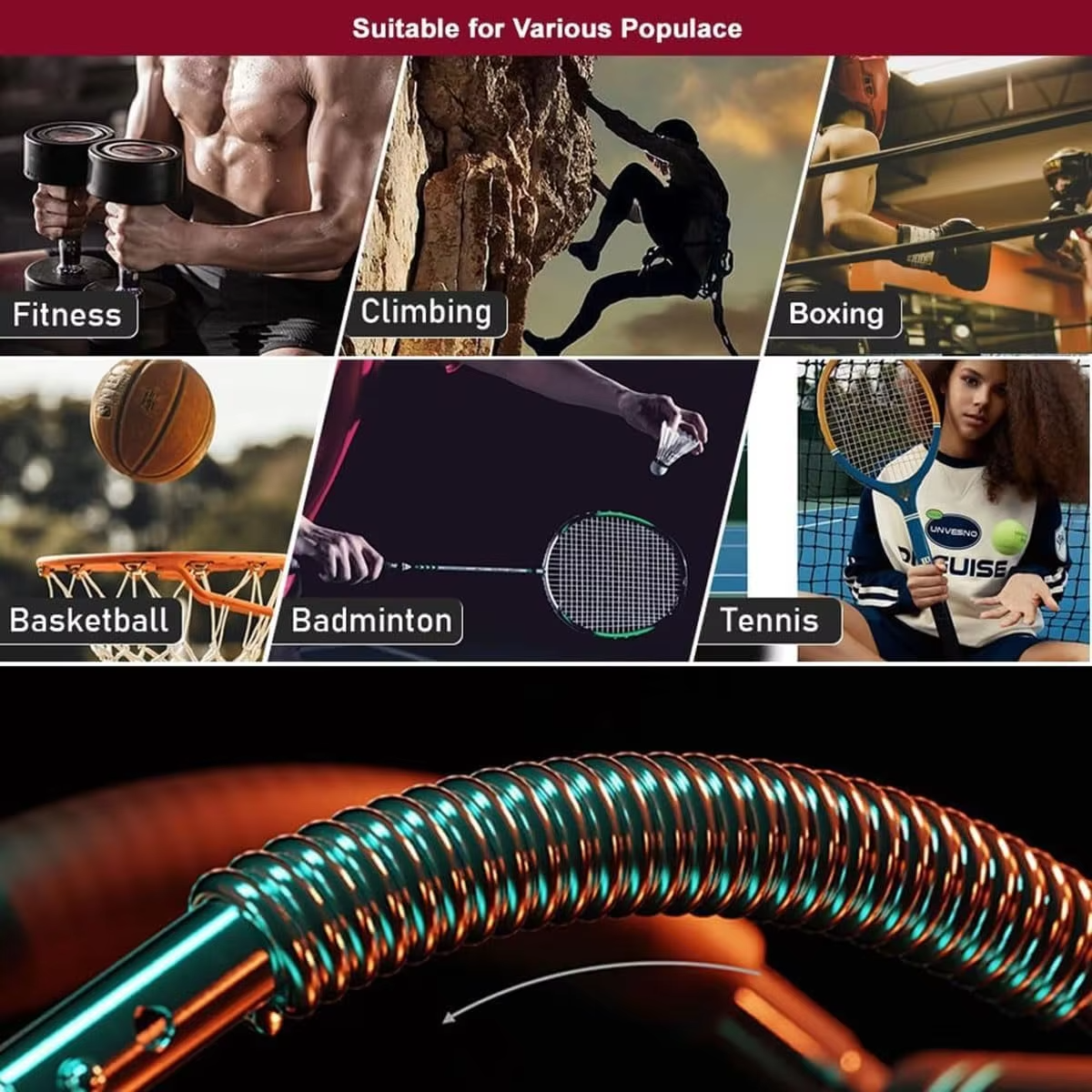 جهاز تمارين متعدد الاستخدام - الصورة 10