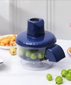 Alternative view of كبة تقشير الخضراوات والفواكه الاصليه