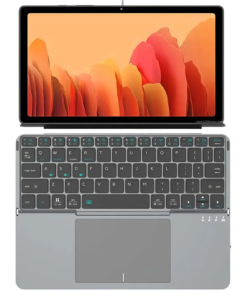 Alternative view of كيبورد وماوس تاتش قابل للطي iBOX 11