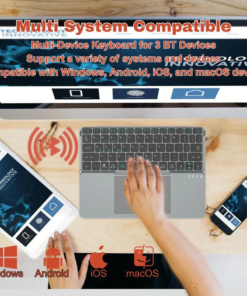 إلكترونيات