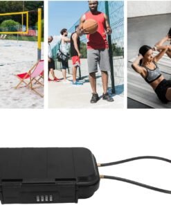 خزنه مانعه للسرقه امانك في كل مكان